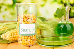 Clatford biofuel availability