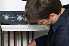 boiler repair Clatford