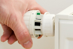Clatford central heating repair costs