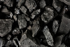 Clatford coal boiler costs