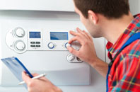 free commercial Clatford boiler quotes