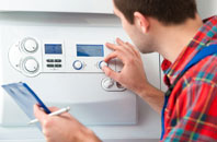 free Clatford gas safe engineer quotes