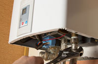 free Clatford boiler install quotes